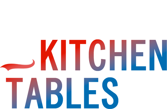 Baseball & Kitchen Tables